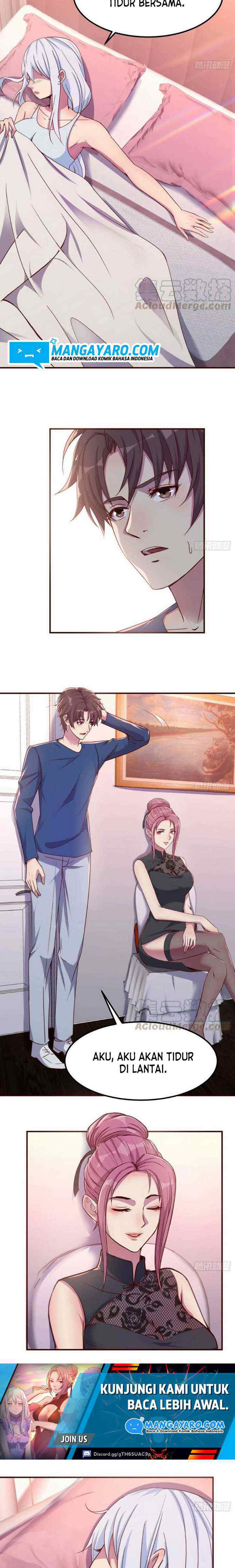 Rental Boyfriend chapter 6 halaman 9