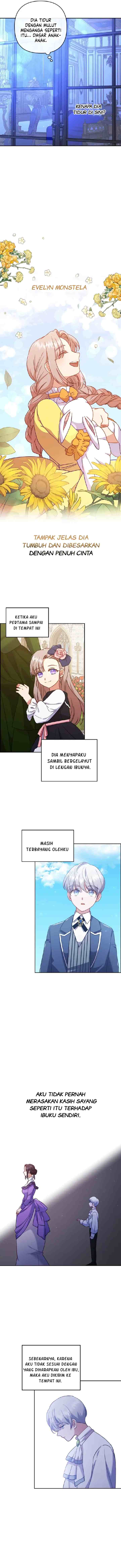 I Was Seduced By The Sick Male Lead chapter 7 halaman 8