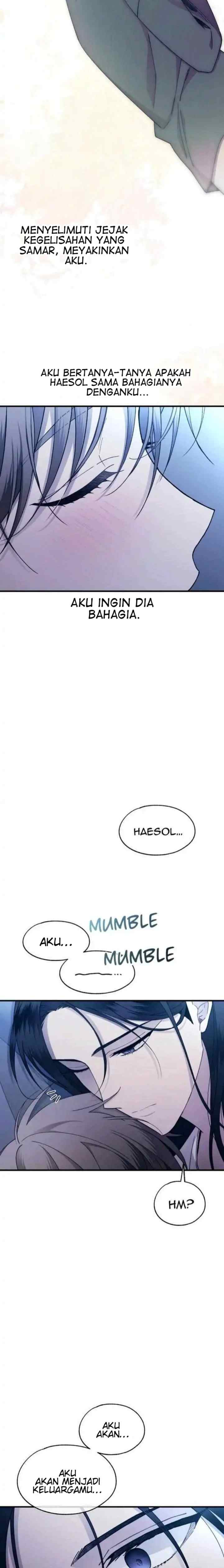 Yeonwoo's Innocence chapter 168 halaman 7