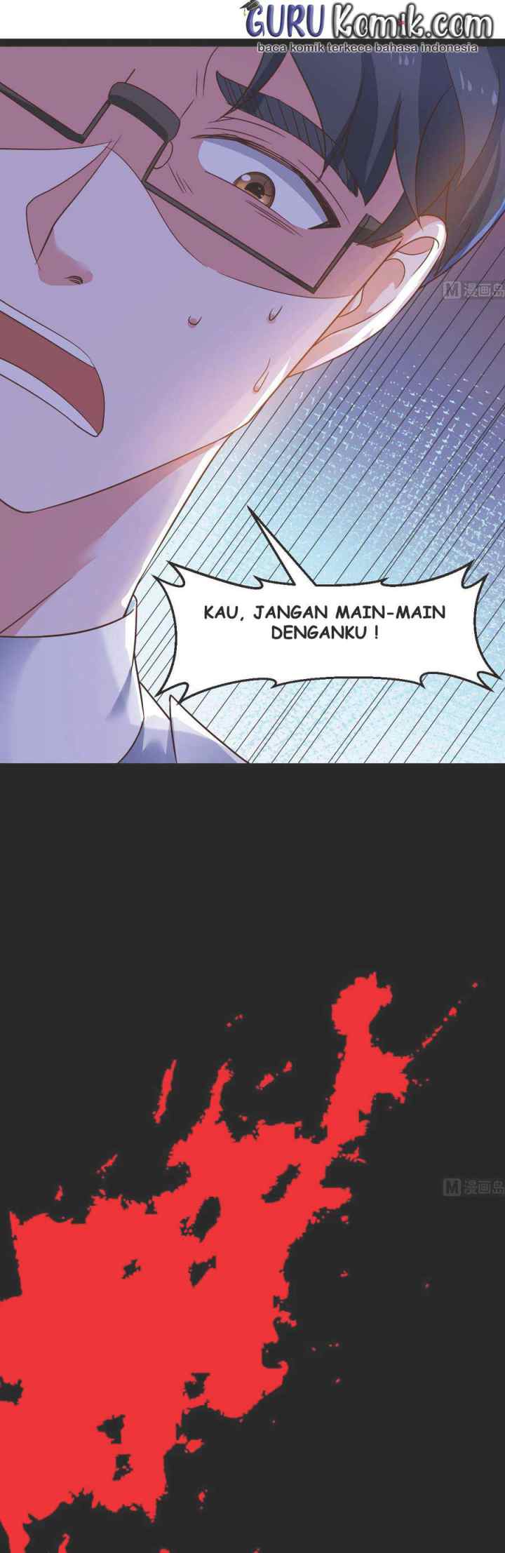 Rebirth Into the Strongest Immortal Cultivator chapter 58 halaman 18