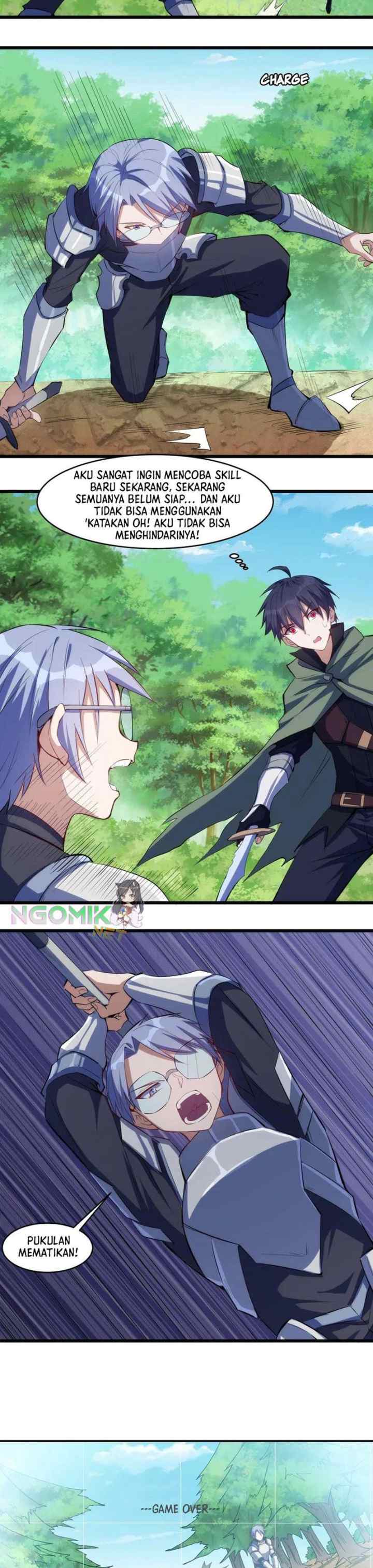 CITY OF SANCTUARY chapter 31 halaman 7