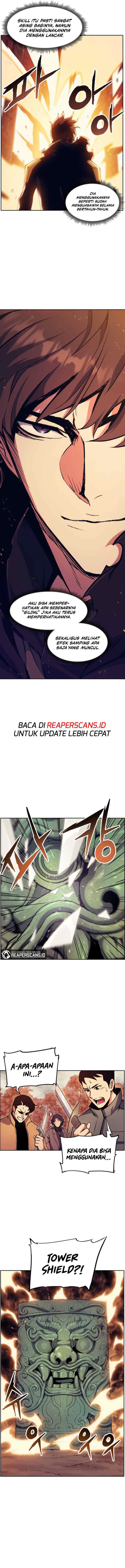 Return of the Broken Constellation chapter 51 halaman 11