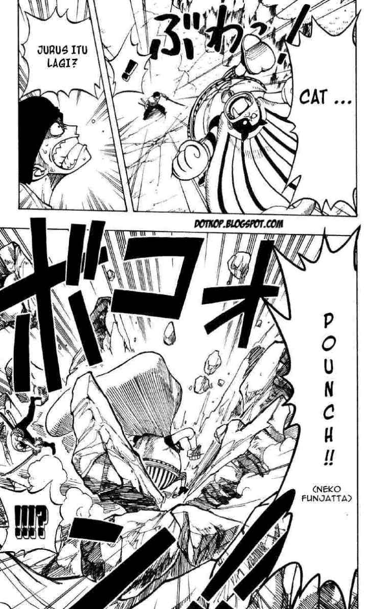 One Piece chapter 35 halaman 10