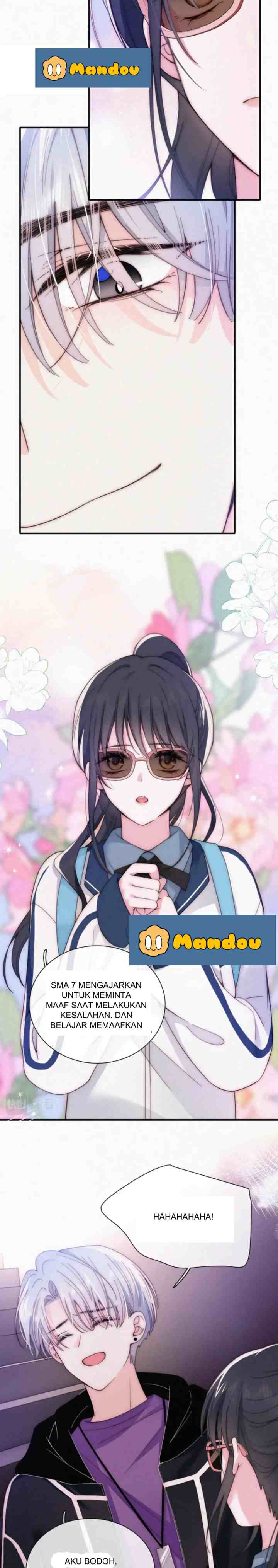 Destined to Love You chapter 26 halaman 4
