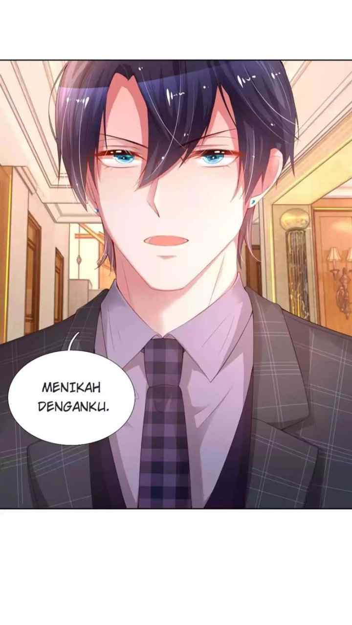 Sweet Escape chapter 12 halaman 9