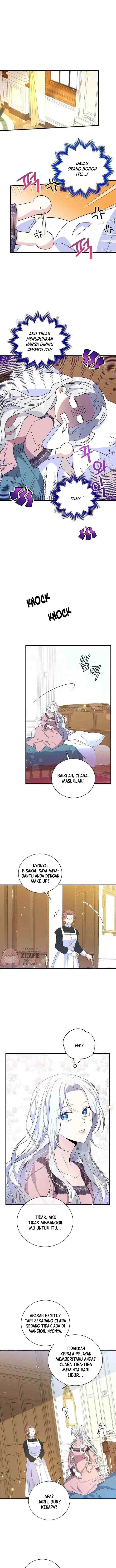 Cassia & Zesteer chapter 57 halaman 10
