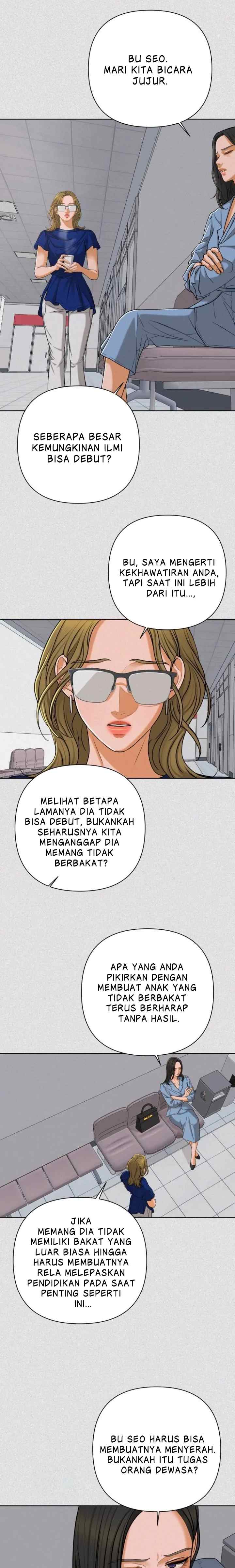 The Fox Club chapter 114 halaman 10