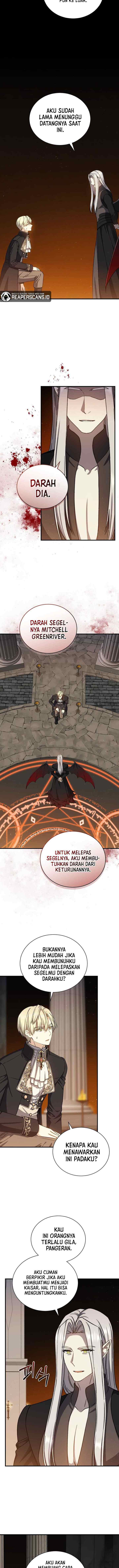 Return of the 8Th Class Magician chapter 55 halaman 5