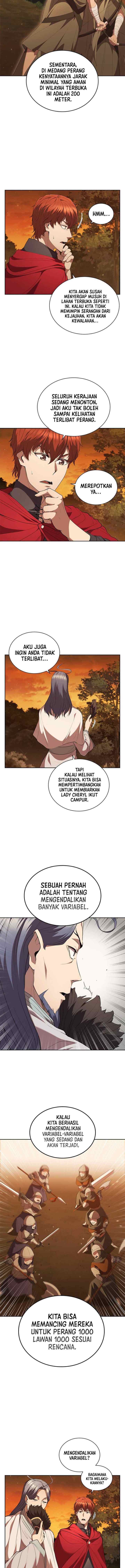 I Regressed As The Duke chapter 17 halaman 14
