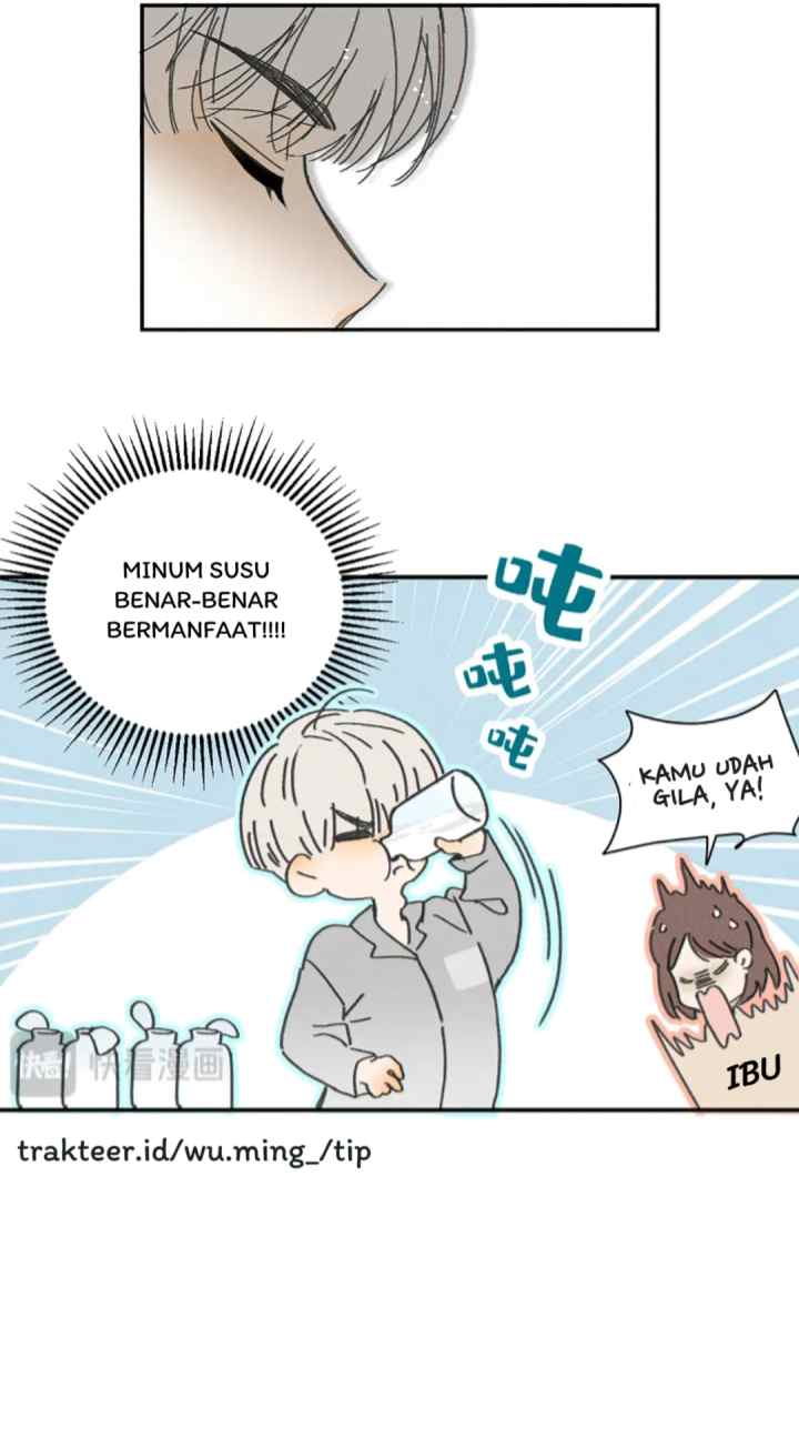 Salt Friend chapter 212 halaman 5