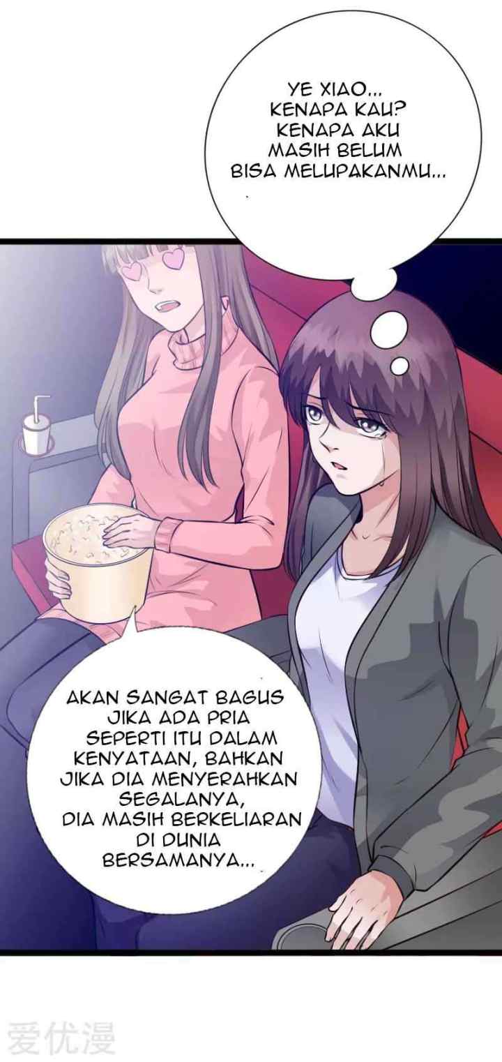 Hopeless chapter 144 halaman 17
