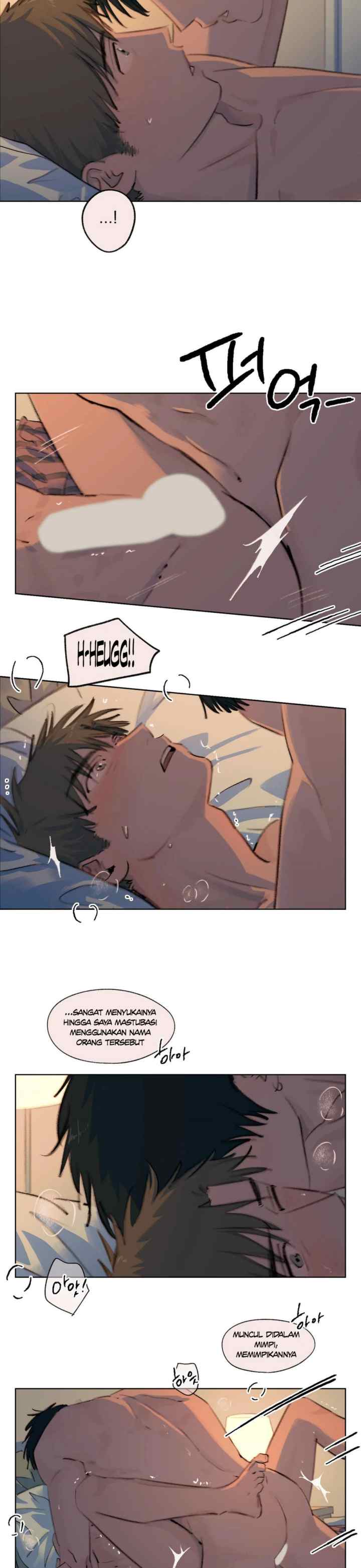 First's Summer chapter 12 halaman 12
