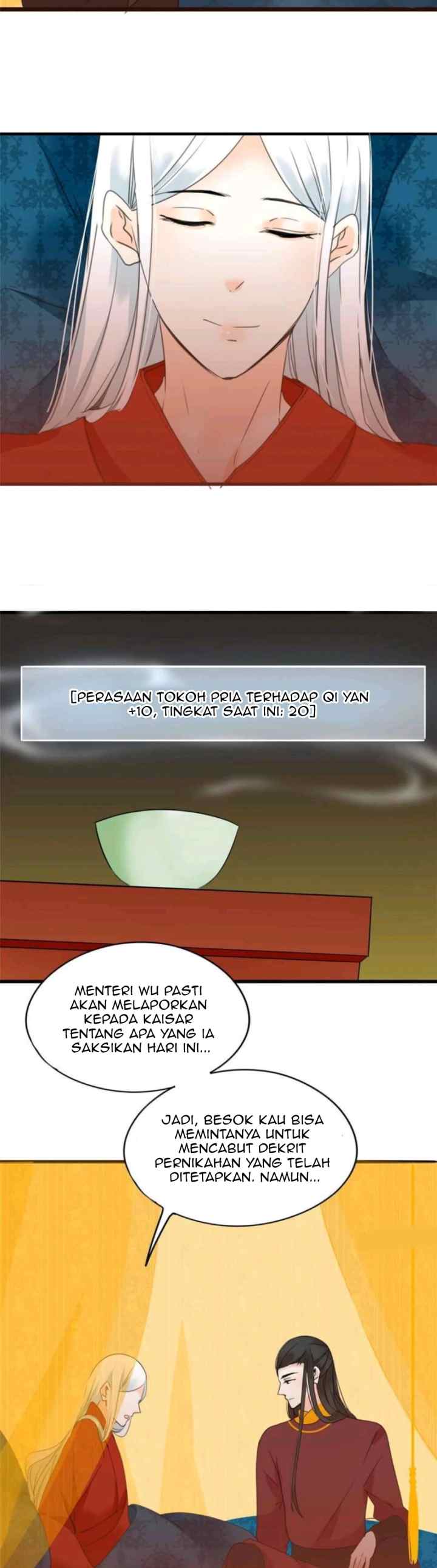 The Expert Boyfriend Snatcher chapter 18 halaman 8