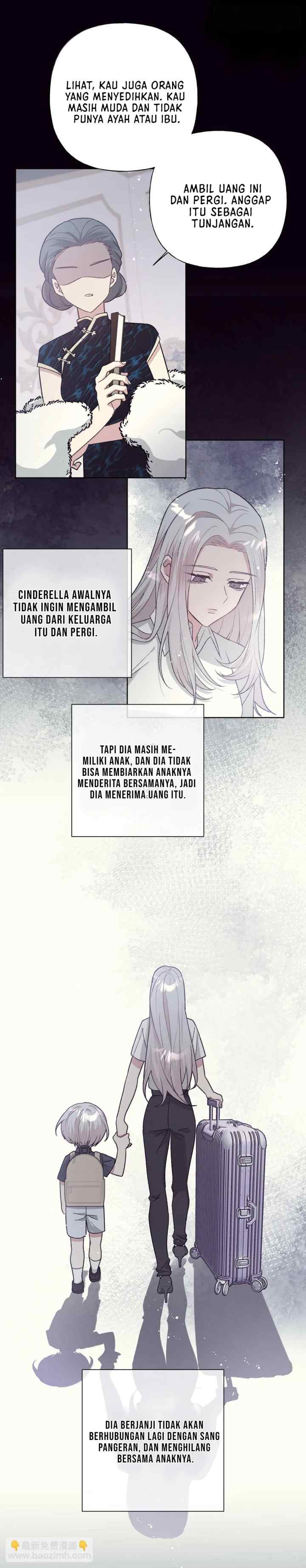 Don't Confess To Me chapter 122 halaman 10