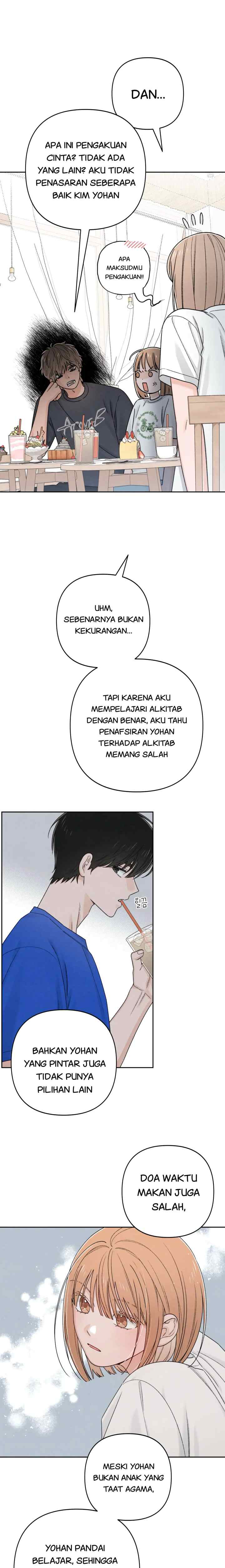 Apocalypse of Youth chapter 94 halaman 9
