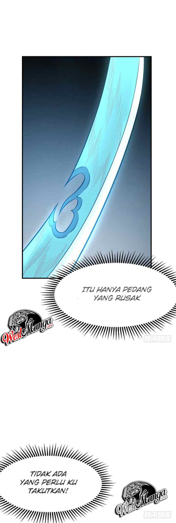 Rise of The Demon King chapter 45 halaman 14