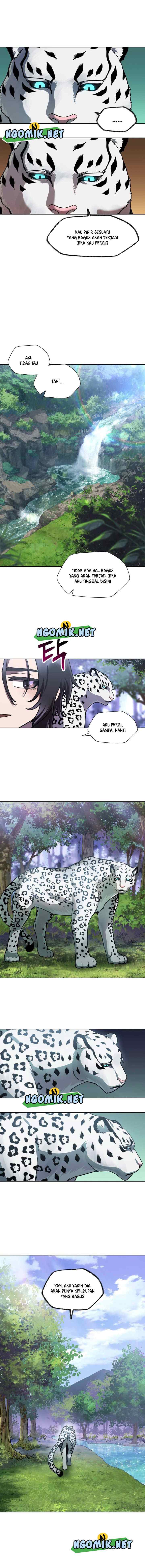 Helmut: The Forsaken Child chapter 2 halaman 13