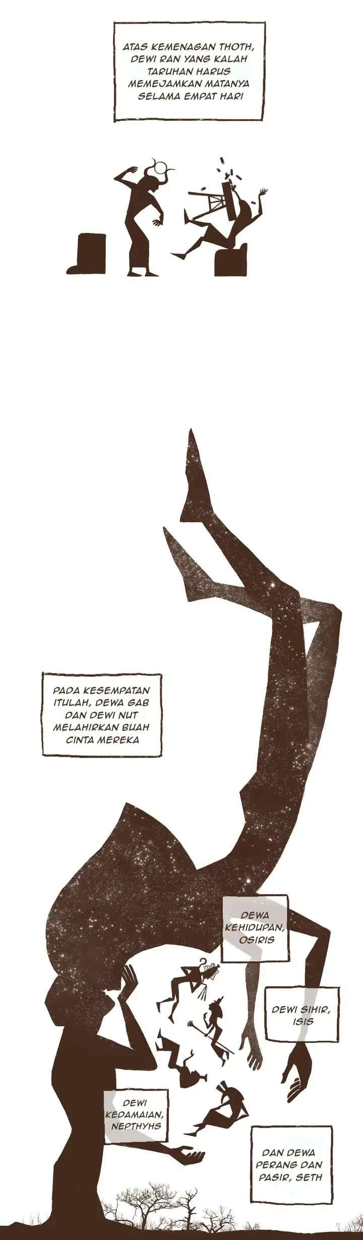 ENNEAD S1 chapter 1 halaman 5