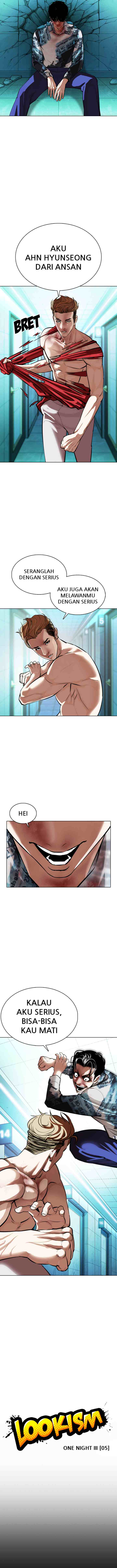 Lookism chapter 364 halaman 5