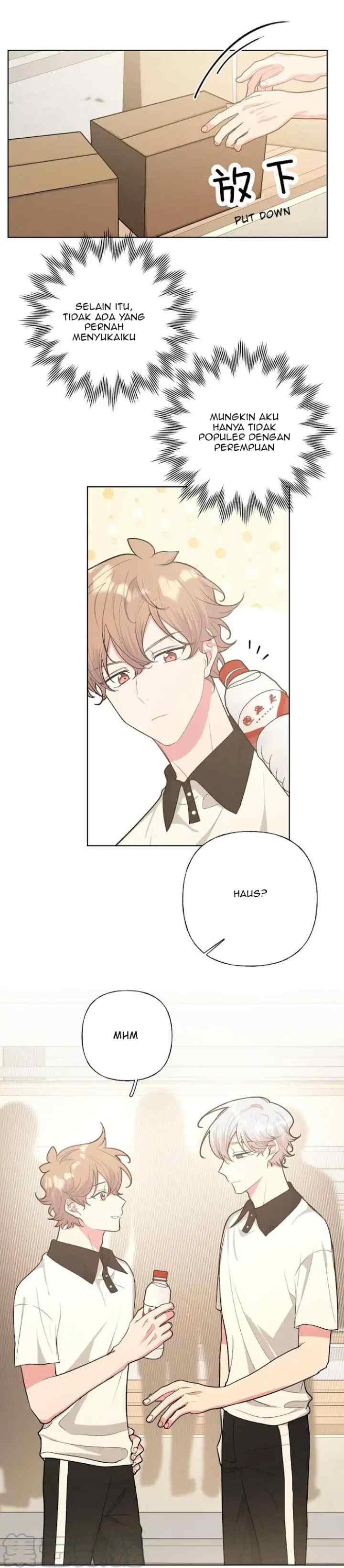 Don't Confess To Me chapter 41 halaman 16