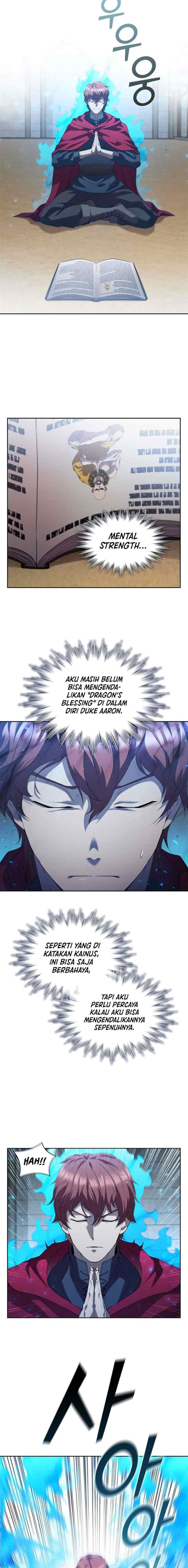 I Regressed As The Duke chapter 10 halaman 5