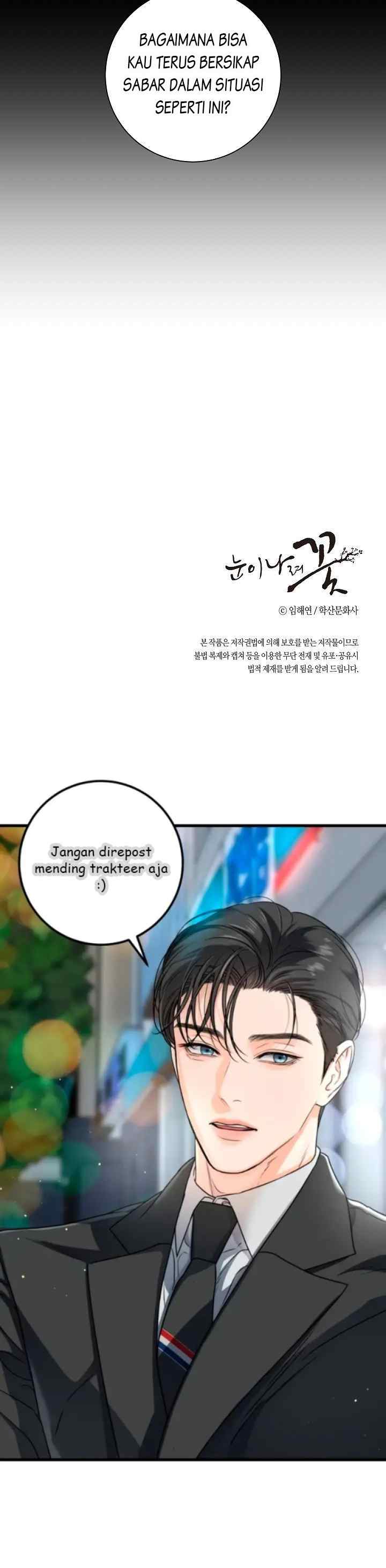 Snow Blossom chapter 378 halaman 19