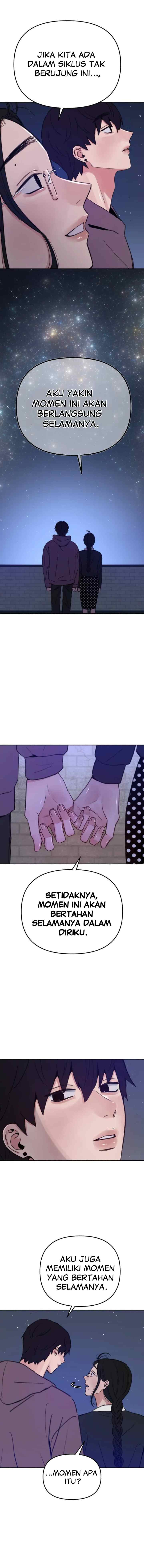 Muse On Yumyeong chapter 85 halaman 11