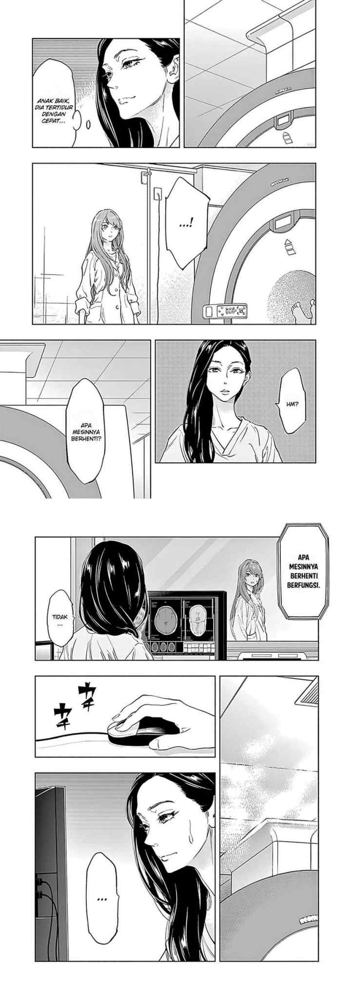 Radiation House chapter 55 halaman 4