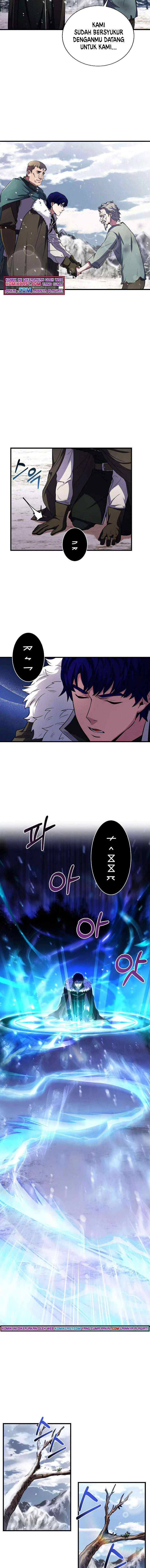 Rebirth of the 8-Circled Mage chapter 65 halaman 7