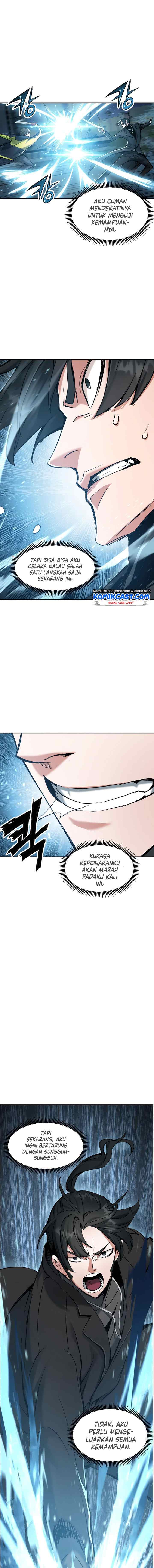 Return of the Broken Constellation chapter 25 halaman 7