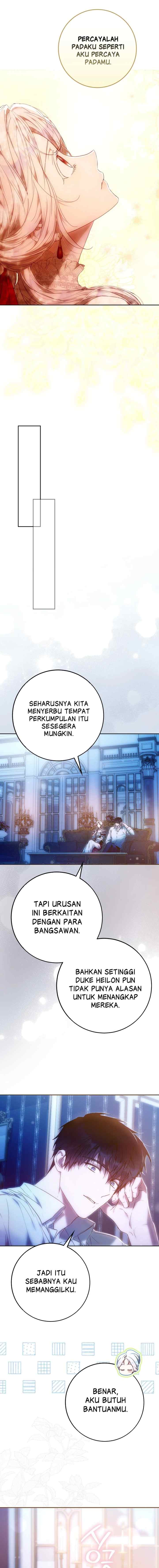 I Became the Wife of the Male Lead chapter 119 halaman 5