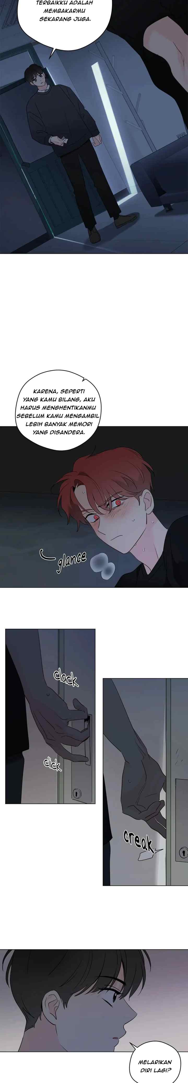 It's Just A Dream... Right?! chapter 62 halaman 6