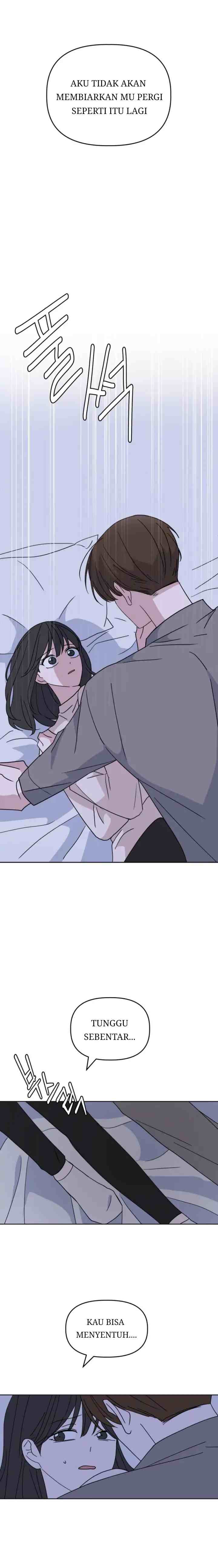 Causality chapter 42 halaman 18