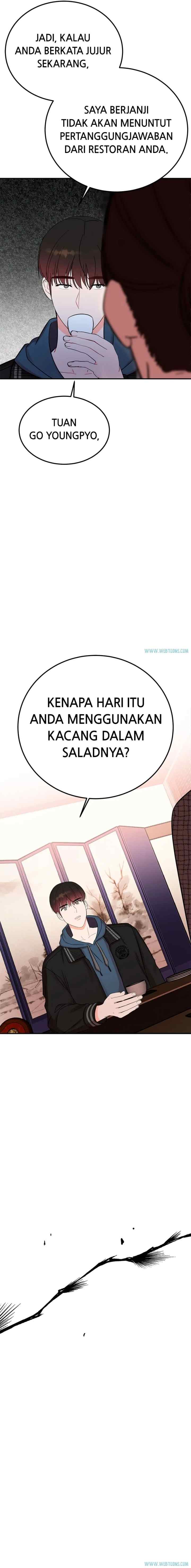Como Domar um Marido Perigoso chapter 44 halaman 6