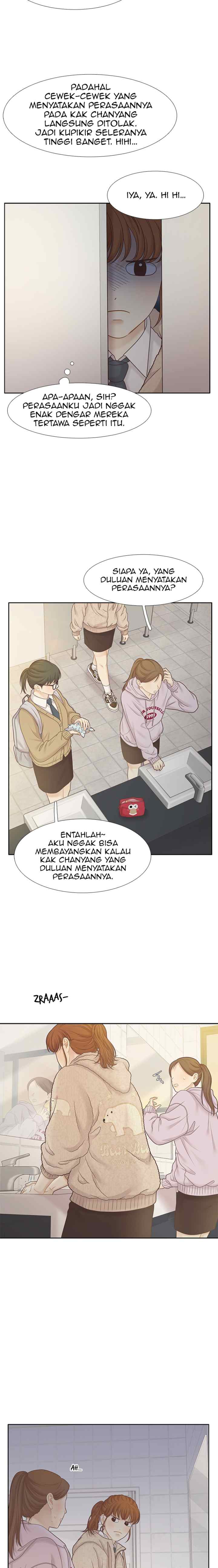 Odd Girls Out S2 chapter 210 halaman 13