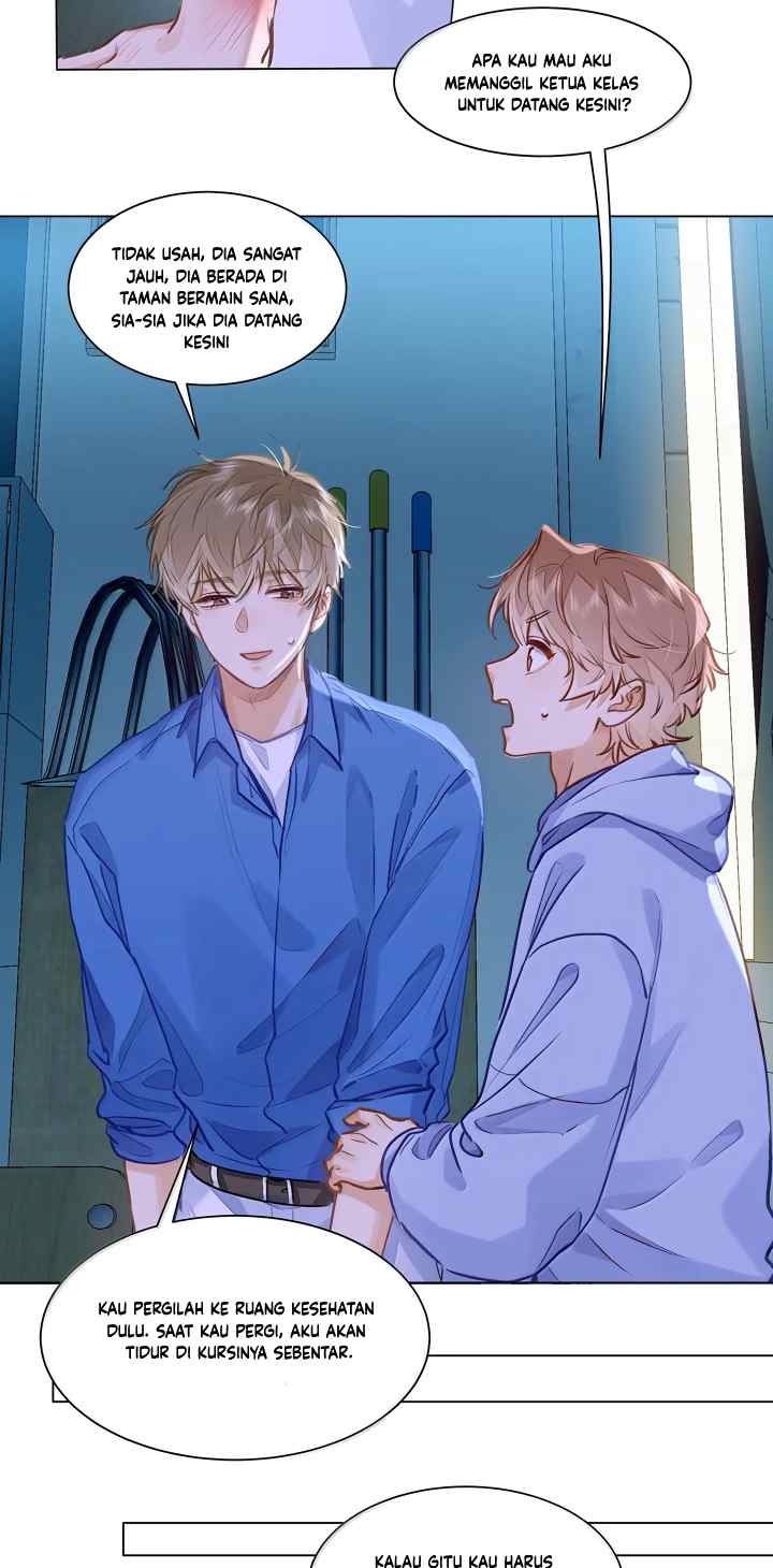 I Like Your Pheromones chapter 65 halaman 6