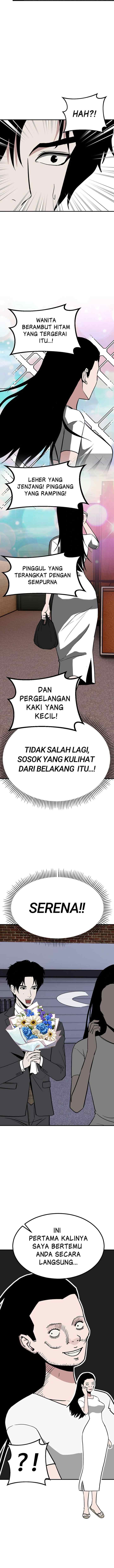 Marriage Sim chapter 63 halaman 5