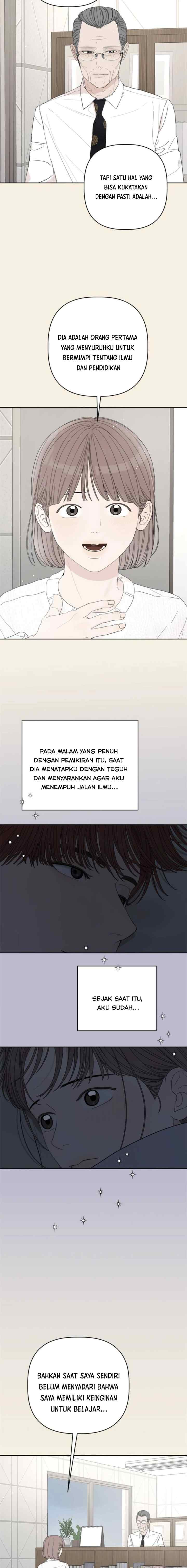 Dream of Learning chapter 50 halaman 4