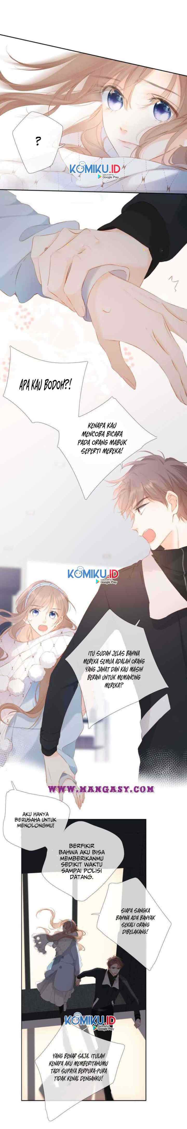 Once More chapter 72 halaman 8