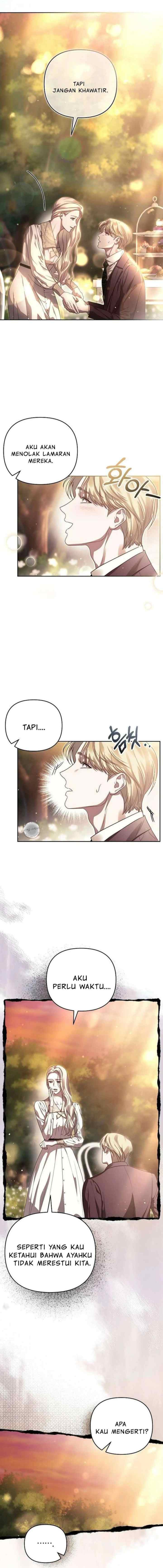 How To Turn A Kind Savior Into An Emperor chapter 5 halaman 8