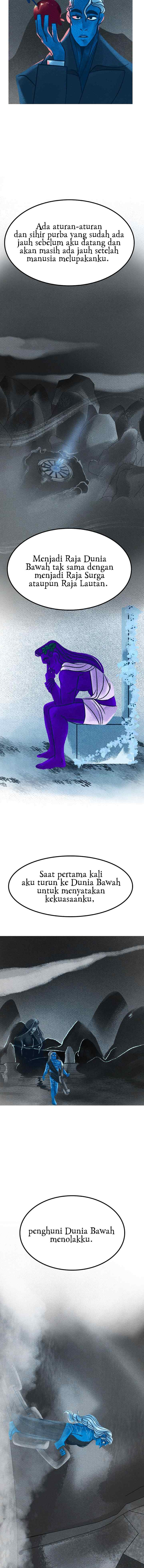 Lore Olympus chapter 164 halaman 12