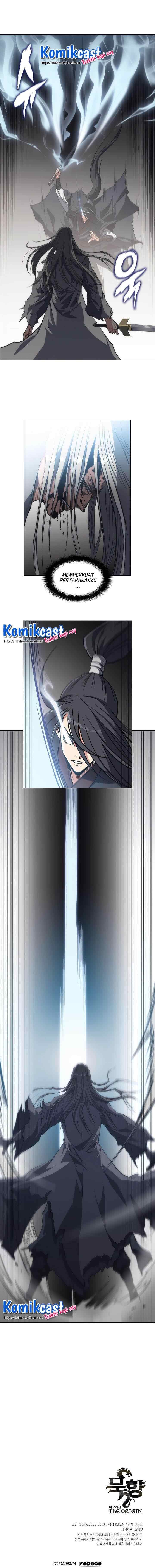 MookHyang - The Origin chapter 14 halaman 17