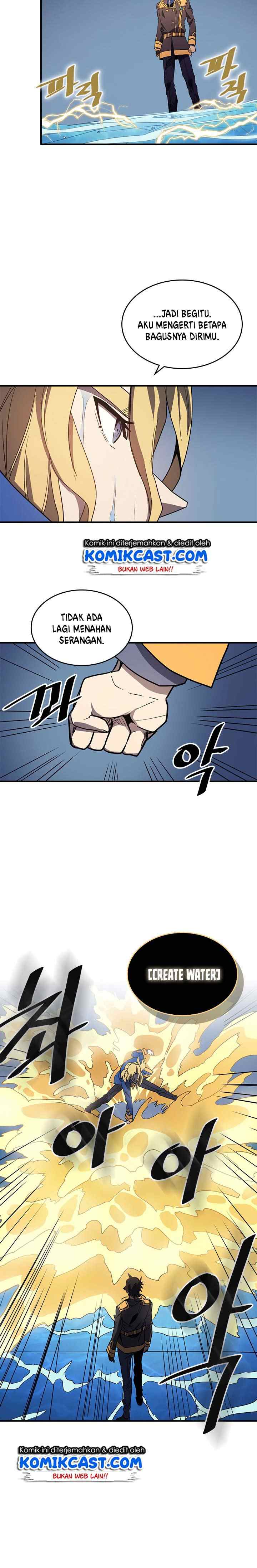 A Returner's Magic Should Be Special chapter 102 halaman 11