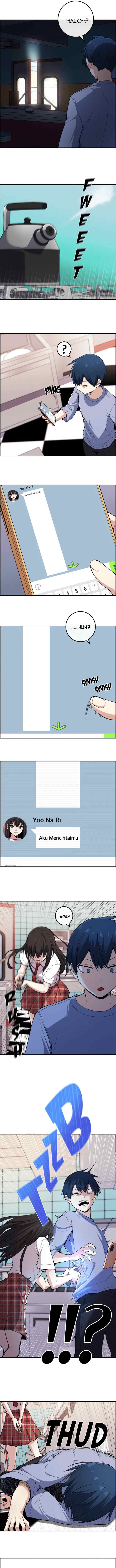 Webtoon Character Na Kang Lim chapter 102 halaman 4