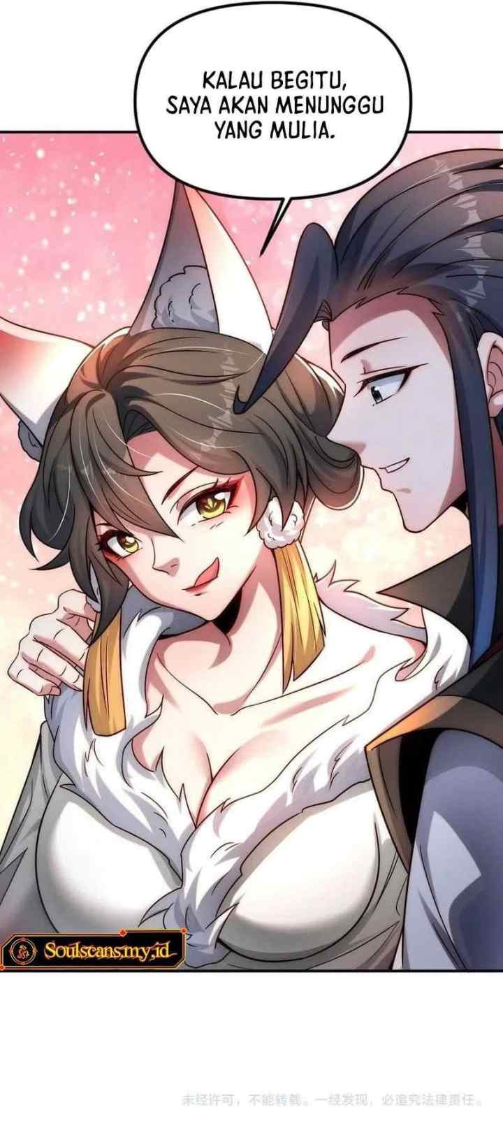I Can Summon God chapter 93 halaman 11