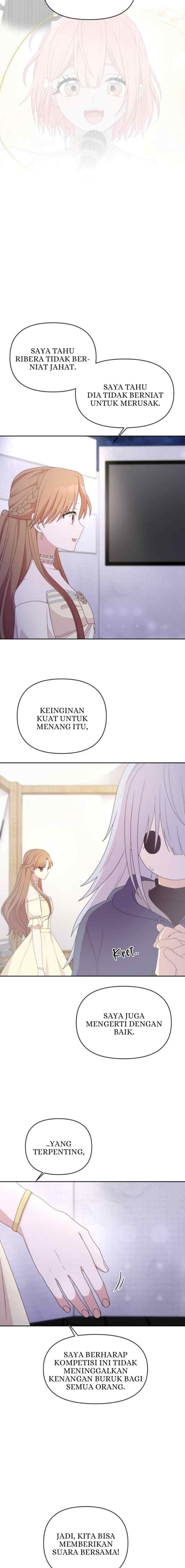 Monster Dressing Room chapter 59 halaman 5