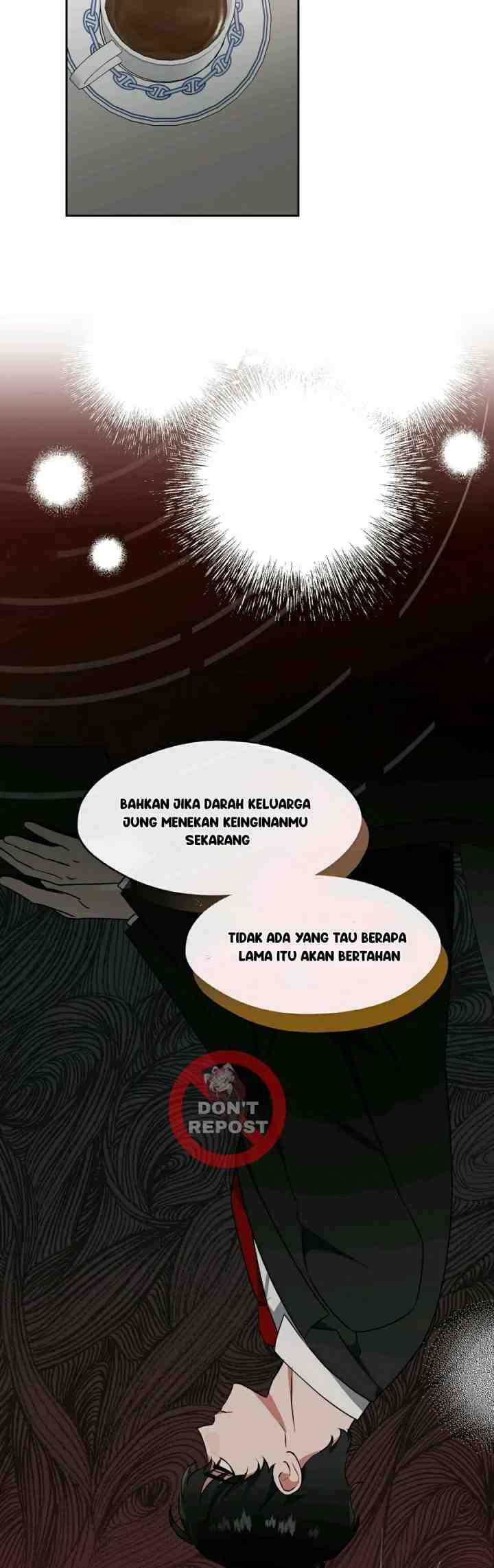 Fly Me to The Moon chapter 22 halaman 10