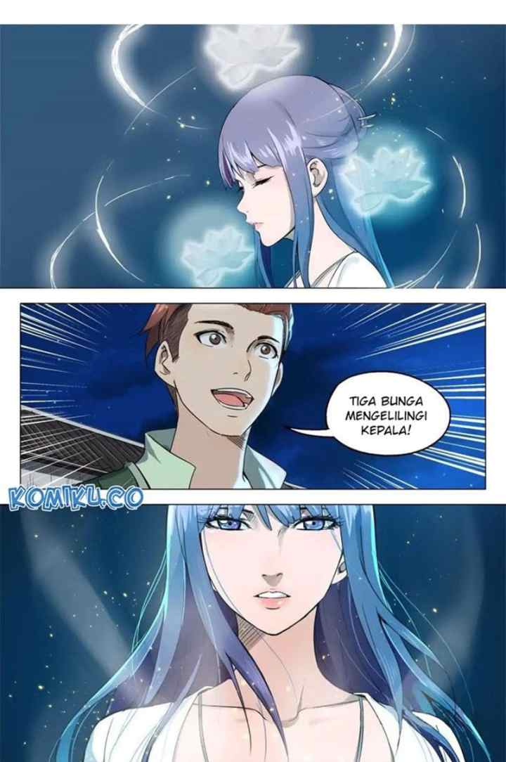 Deity's Path Through Ten Thousand Worlds chapter 121 halaman 12