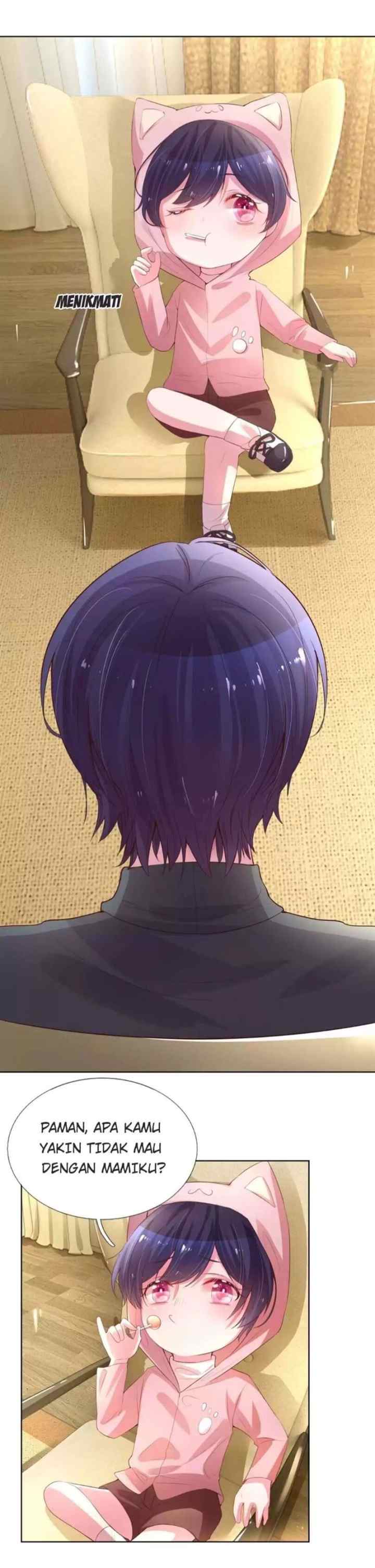 Sweet Escape chapter 3 halaman 4