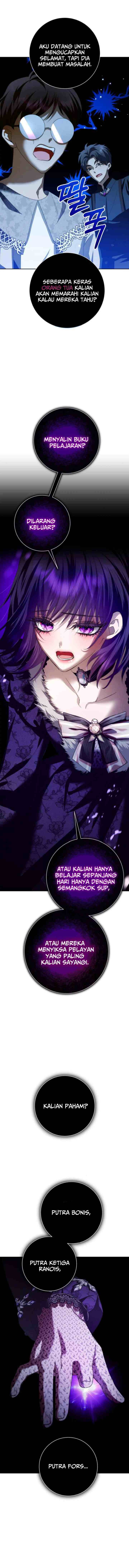 Your Throne chapter 129 halaman 7